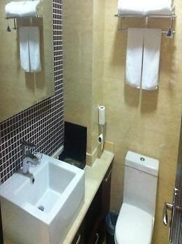 שיג'יאז'ואנג Lantuo Business Hotel מראה חיצוני תמונה