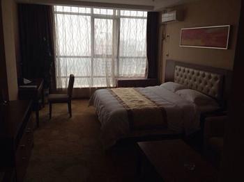 שיג'יאז'ואנג Lantuo Business Hotel מראה חיצוני תמונה
