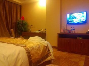 שיג'יאז'ואנג Lantuo Business Hotel מראה חיצוני תמונה