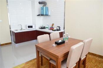 שיג'יאז'ואנג Lantuo Business Hotel מראה חיצוני תמונה