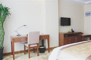 שיג'יאז'ואנג Lantuo Business Hotel מראה חיצוני תמונה