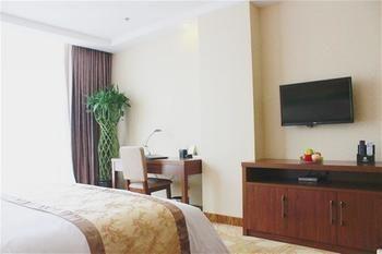שיג'יאז'ואנג Lantuo Business Hotel מראה חיצוני תמונה
